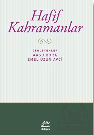 Hafif Kahramanlar - 1