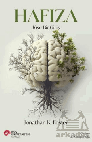 Hafıza - Koç Üniversitesi Yayınları