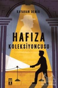 Hafıza Koleksiyoncusu - 1