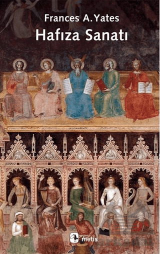 Hafıza Sanatı - Metis Yayınları
