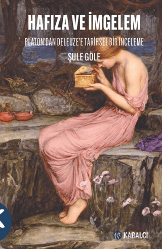 Hafıza Ve İmgelem - Kabalcı Yayınevi - Doruk Yayınları