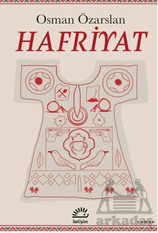 Hafriyat - İletişim Yayınevi