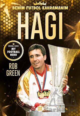 Hagi - Benim Futbol Kahramanım - Dokuz Çocuk