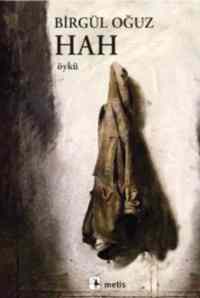 Hah - Metis Yayınları