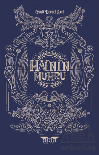 Hainin Mührü - 1