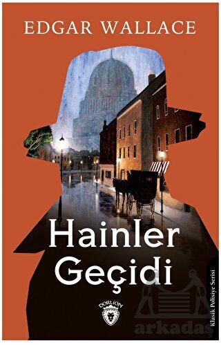 Hainler Geçidi - Dorlion Yayınları