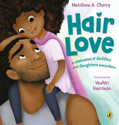 Hair Love - Puffin Books UK