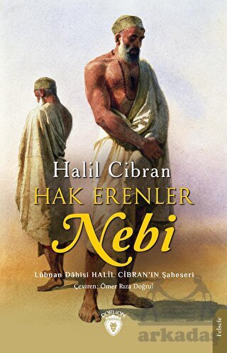 Hak Erenler (Nebi) - Dorlion Yayınları