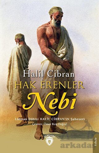 Hak Erenler (Nebi) - 1