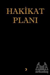Hakikat Planı - Cinius Yayınları