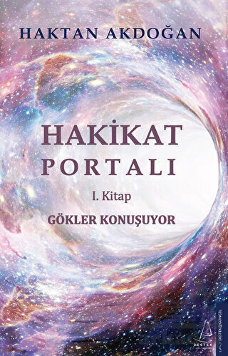 Hakikat Portalı - 1