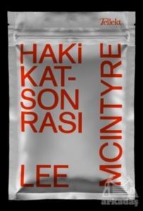 Hakikat Sonrası - Tellekt