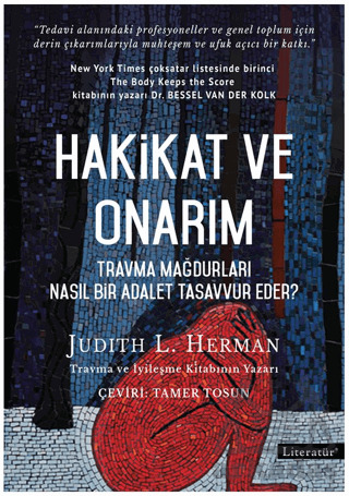 Hakikat Ve Onarım - Literatür Yayıncılık