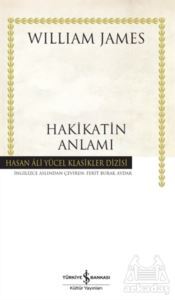 Hakikatin Anlamı (Ciltli) - 1