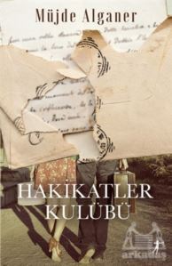 Hakikatler Kulübü - Artemis Yayınları