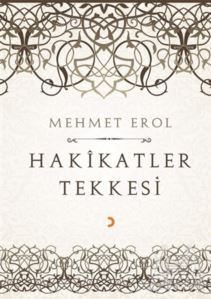 Hakikatler Tekkesi - Cinius Yayınları