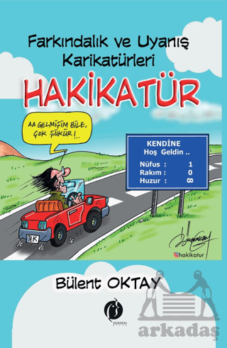 Hakikatür - 1