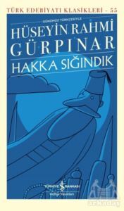 Hakka Sığındık - İş Bankası Kültür Yayınları