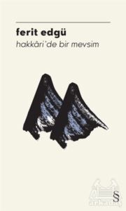 Hakkari'de Bir Mevsim - Everest Yayınları