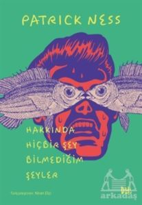 Hakkında Hiçbir Şey Bilmediğim Şeyler - Delidolu