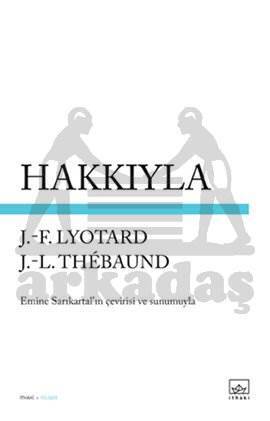Hakkıyla - 1