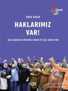 Haklarımız Var! - 1