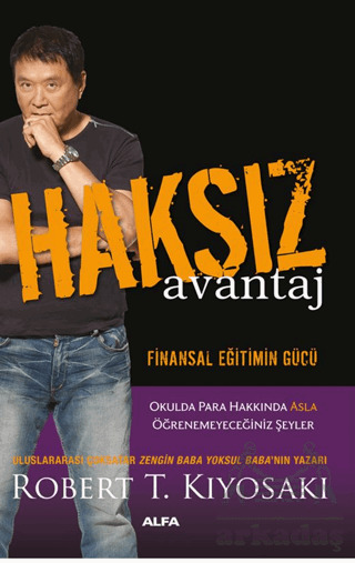 Haksız Avantaj - 2