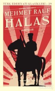 Halas - 2