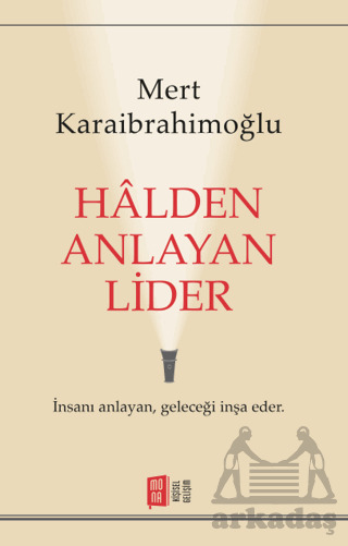 Halden Anlayan Lider - 2