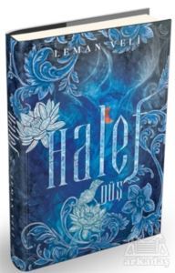 Halef 1: Düş (Ciltli) - Ephesus Yayınları