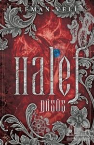 Halef 2: Düşüş - Ephesus Yayınları