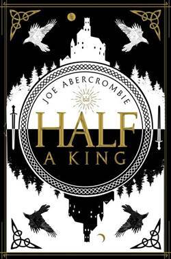 Half A King (Shattered Sea 1) - 1