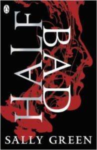 Half Bad - Penguin Books UK