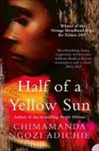 Half Of A Yellow Sun - Fourth Estate
