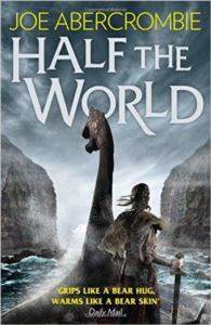 Half The World (Shattered Sea 2) - 1