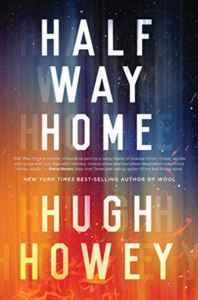 Half Way Home - Mariner Books