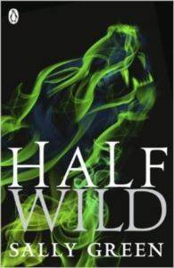 Half Wild (Half Bad 2) - 1