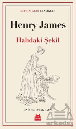 Halıdaki Şekil - 1