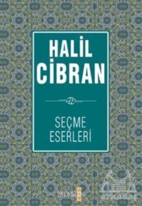 Halil Cibran Seçme Eserleri - 1