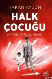 Halk Çocuğu - Asi Kitap