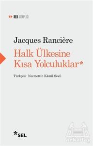 Halk Ülkesine Kısa Yolculuklar - 1