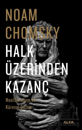 Halk Üzerinden Kazanç - Alfa Yayınları