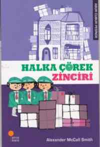 Halka Çörek Zinciri - 1