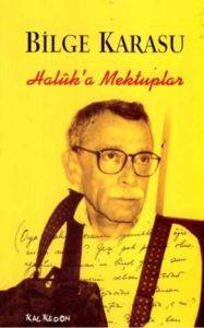 Halûka Mektuplar - Metis Yayınları