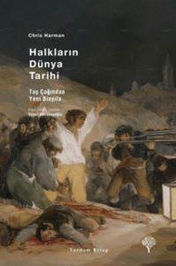 Halkların Dünya Tarihi (Ciltli); Taş Çağından Yeni Binyıla - Yordam Kitap