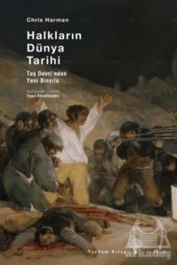 Halkların Dünya Tarihi - Yordam Kitap