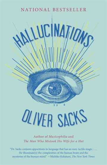 Hallucinations - Vintage USA