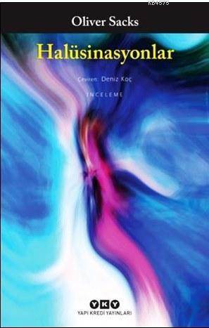 Halüsinasyonlar - Yapı Kredi Yayınları