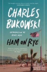 Ham On Rye - Canongate Books