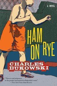 Ham On Rye - Ecco Books